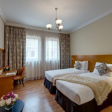 J5 Villas Holiday Homes Barsha Gardens Dubai Eksteriør billede