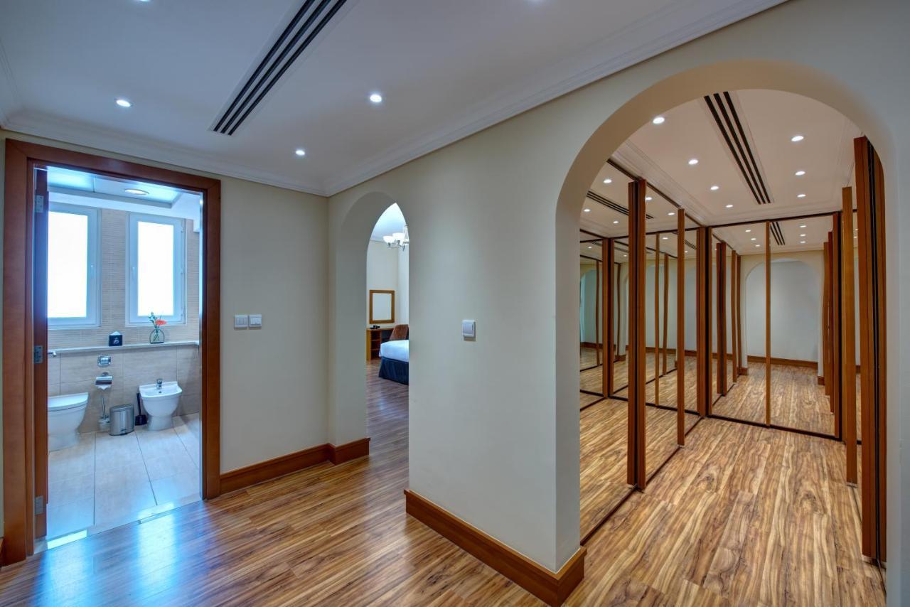 J5 Villas Holiday Homes Barsha Gardens Dubai Eksteriør billede