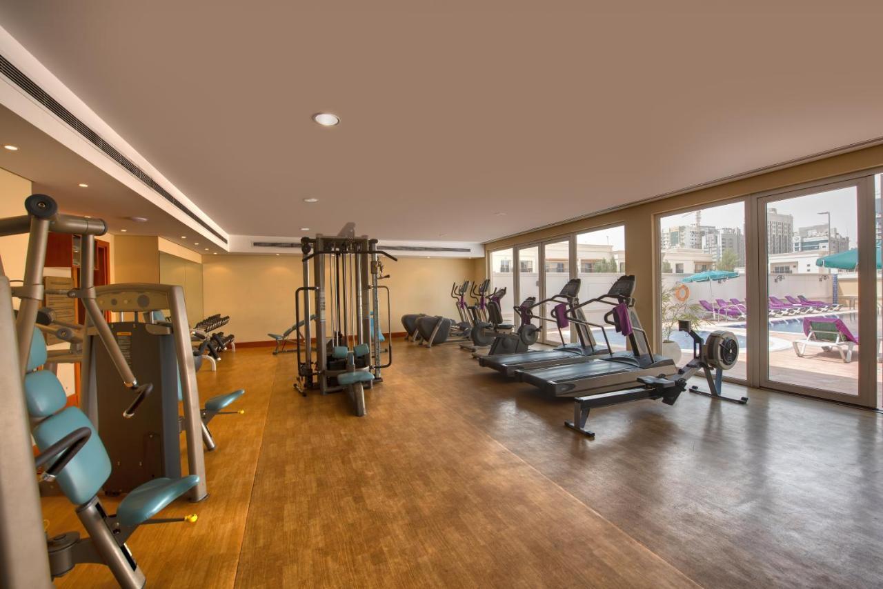 J5 Villas Holiday Homes Barsha Gardens Dubai Eksteriør billede