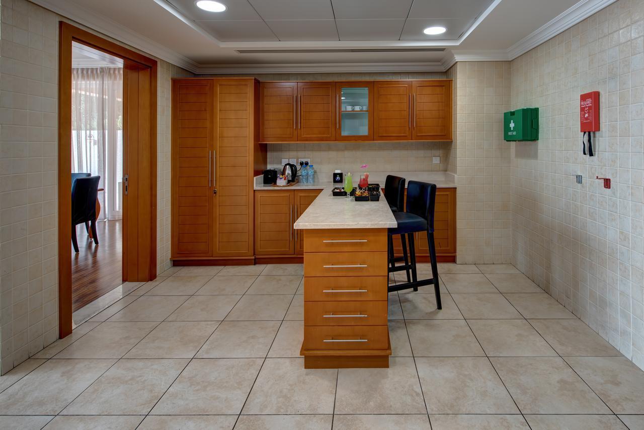 J5 Villas Holiday Homes Barsha Gardens Dubai Eksteriør billede