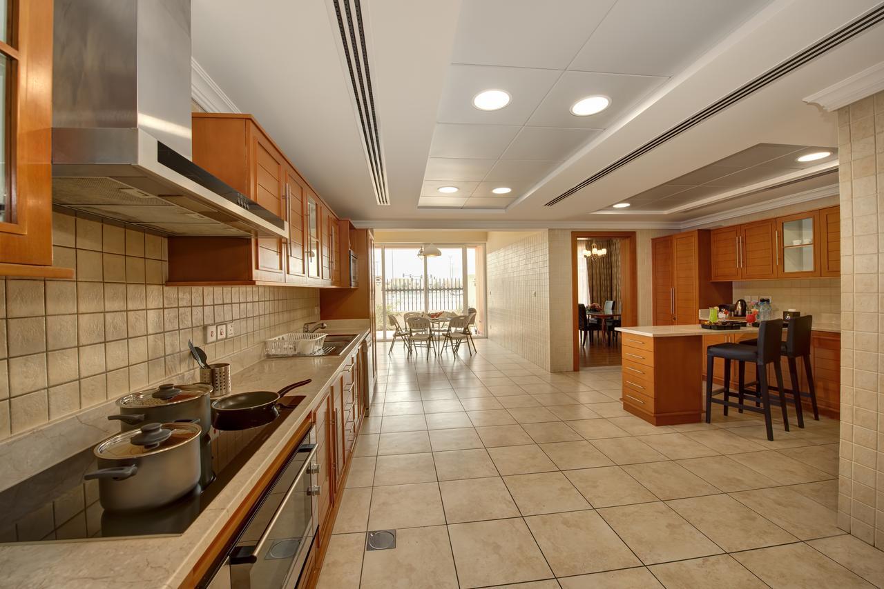 J5 Villas Holiday Homes Barsha Gardens Dubai Eksteriør billede
