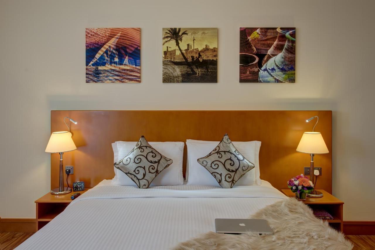 J5 Villas Holiday Homes Barsha Gardens Dubai Eksteriør billede