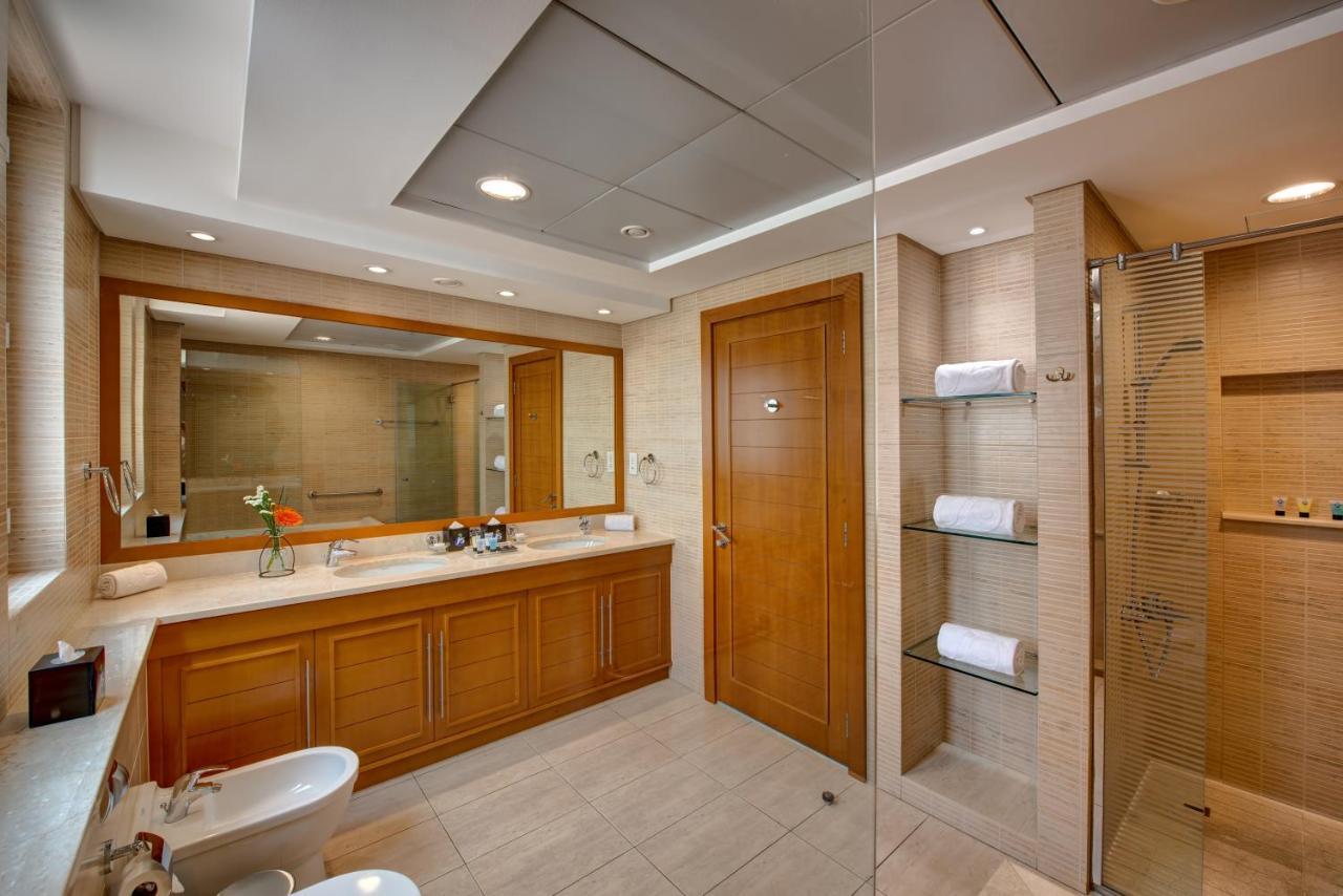 J5 Villas Holiday Homes Barsha Gardens Dubai Eksteriør billede